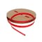 Kable Kontrol Heat Shrink Tube, Single Wall, 3:1 I.D. Shrink Ratio, Red, 100 ft hs3385-sp-red - alternate 1